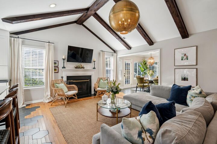 Property Photo:  634 Bridlewood Lane  SC 29464 