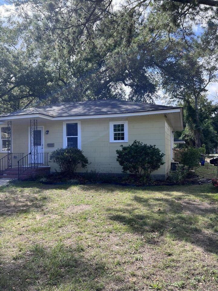 Property Photo: 2636 S Allen Drive # B 2559 Accabee A &Amp B SC 29405
