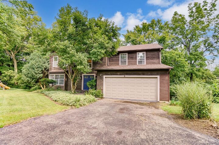 Property Photo: 7154 Goldengate Drive OH 45244