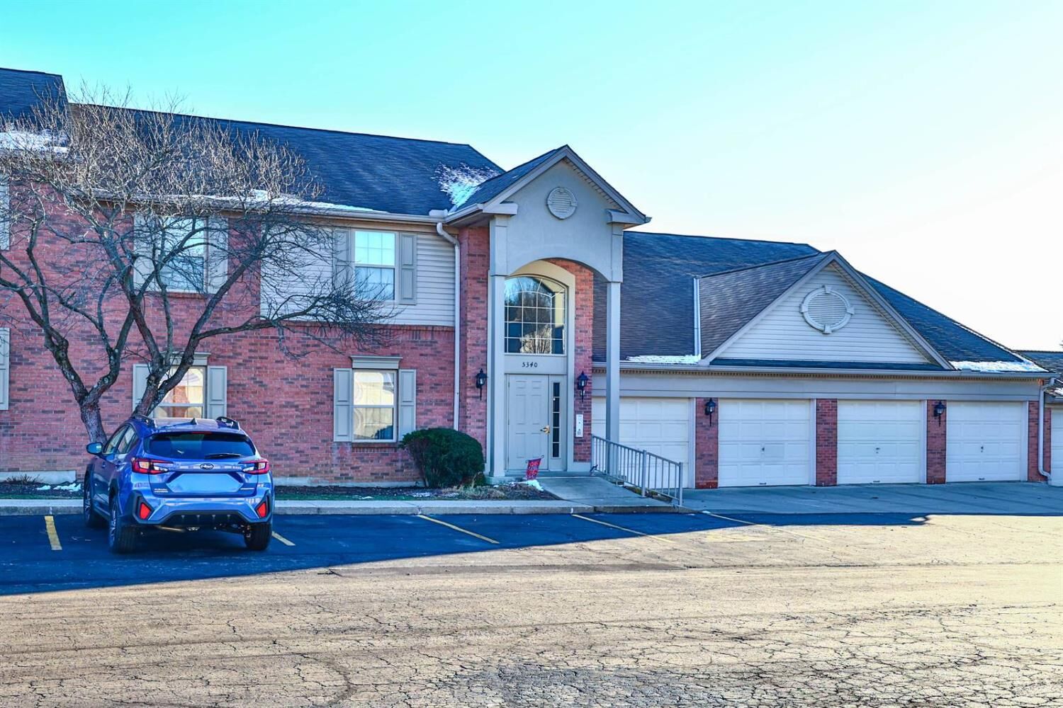 Property Photo: 5340 Meadow Walk Lane OH 45247