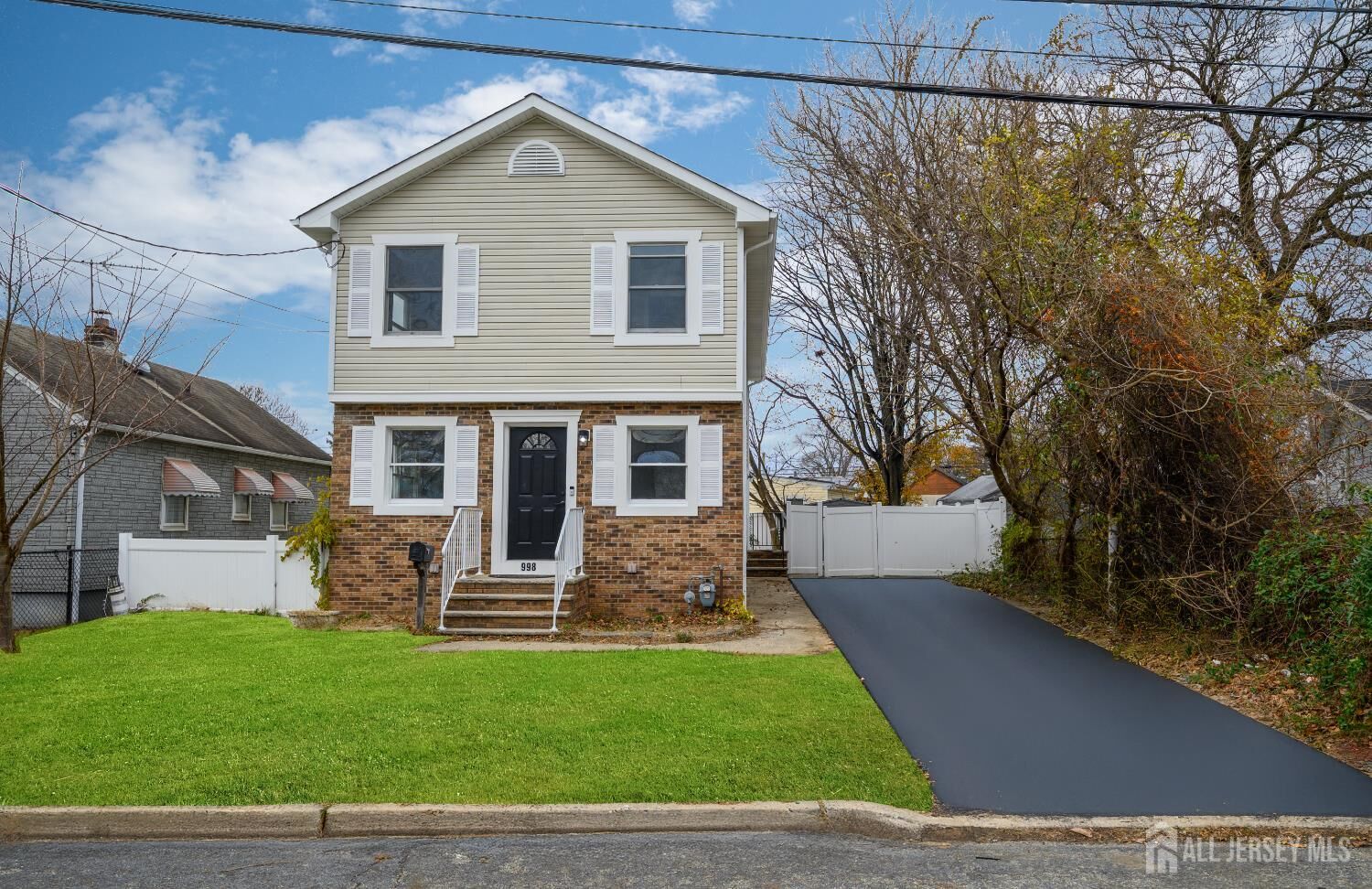 Property Photo:  998 Woodmere Drive  NJ 07735 