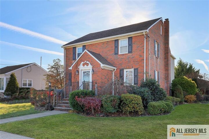 Property Photo: 245 Carteret Avenue NJ 07008