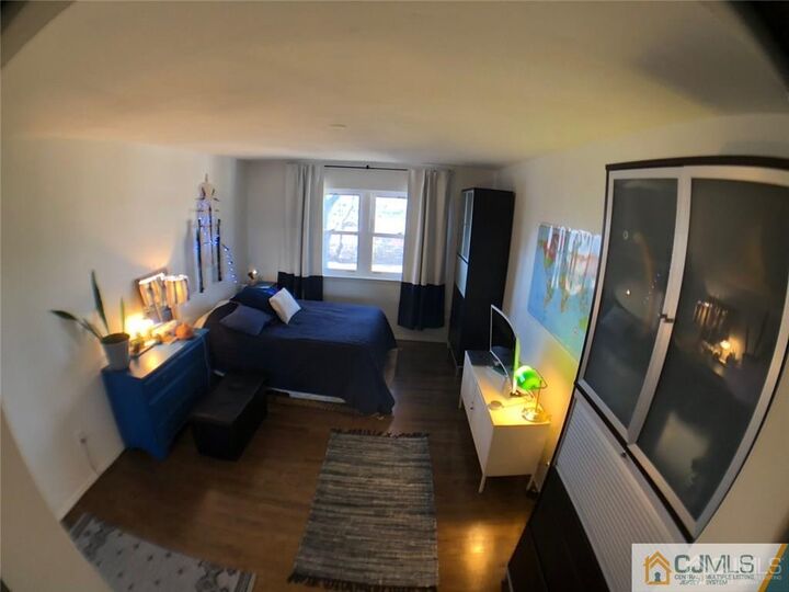 Property Photo: 57 Judson Street 1B NJ 08837