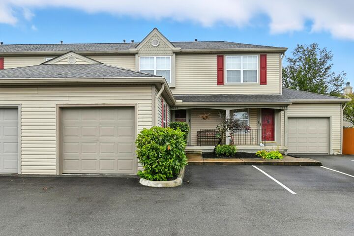 Property Photo: 5681 Mango Lane OH 43026