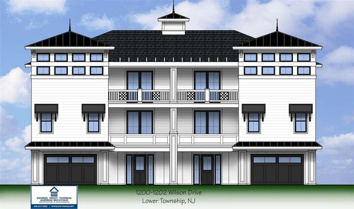 1200 Wilson  Lower Township AL 08204 photo