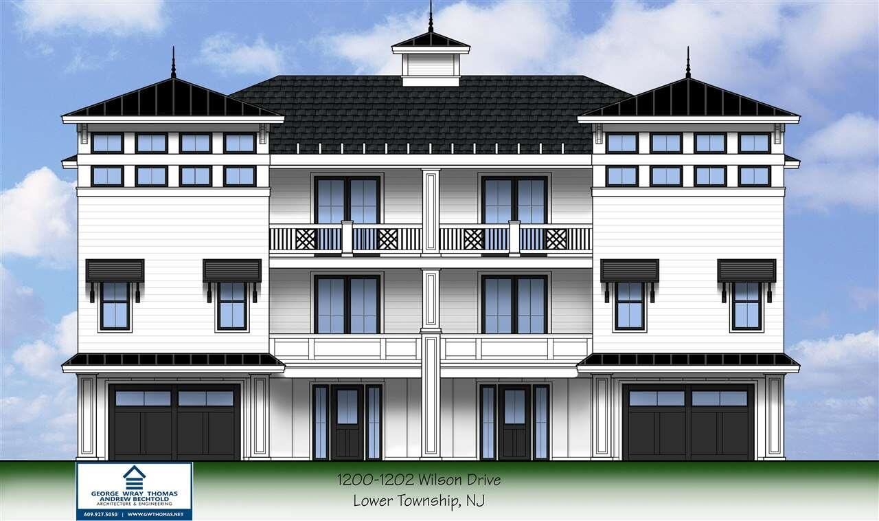 Property Photo: 1200 Wilson AL 08204