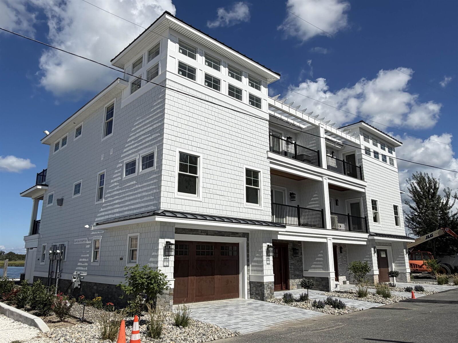 Property Photo:  1200 Wilson  NJ 08204 