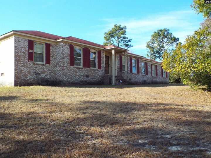 Property Photo:  586 Beverly Hills Road  SC 29020 