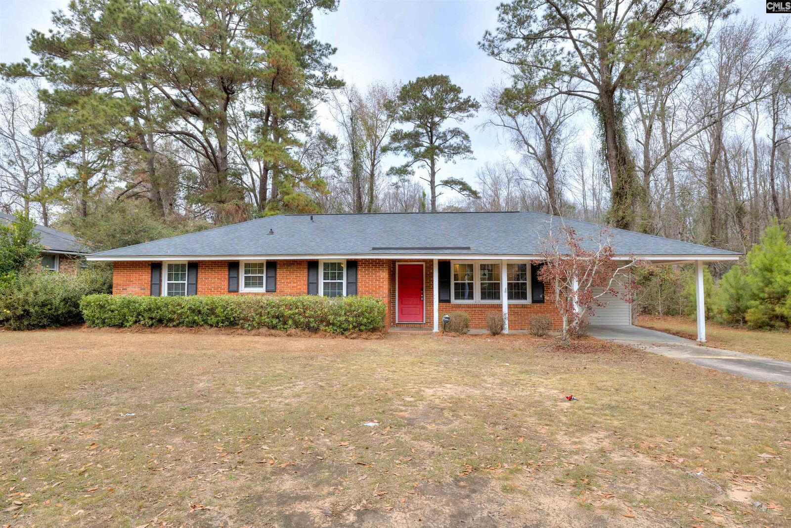 Property Photo: 19 Burkett SC 29150