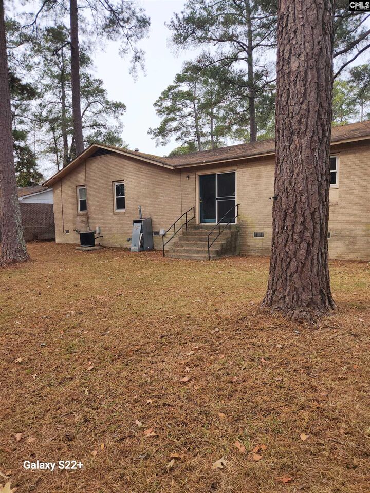 Property Photo: 4140 Highland Park SC 29204