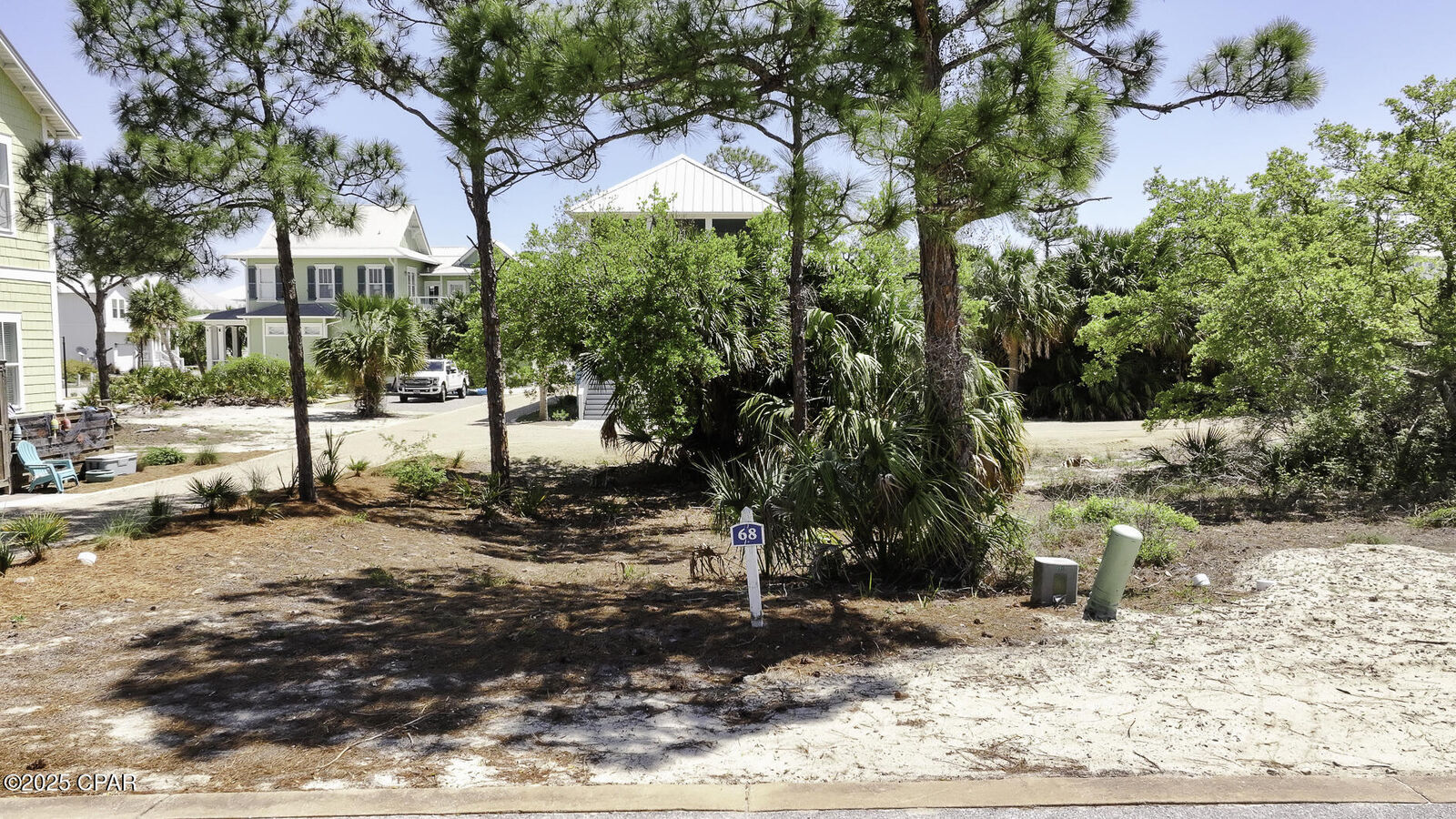 Property Photo: 338 Cord Grass Way FL 32456