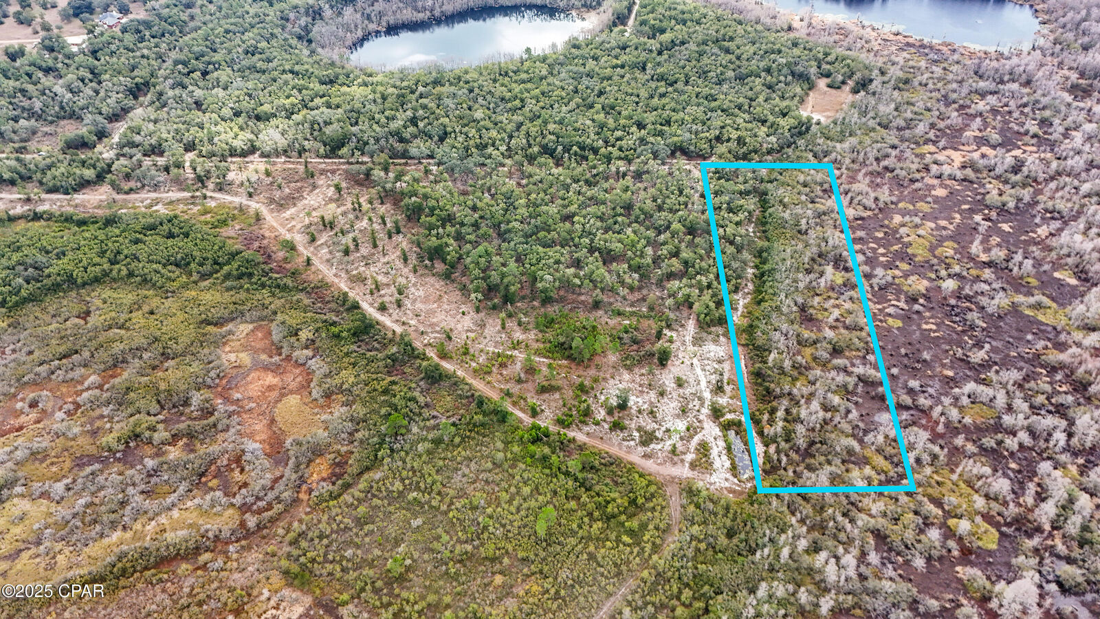Property Photo:  0 Pine Log Road  FL 32428 