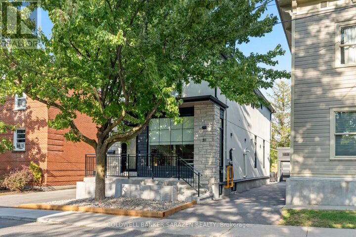 Property Photo:  31 Commanda Way B  ON K1M 1G1 