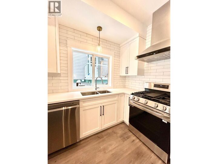 Property Photo: 1365 Burfield Drive BC V0E 5N0