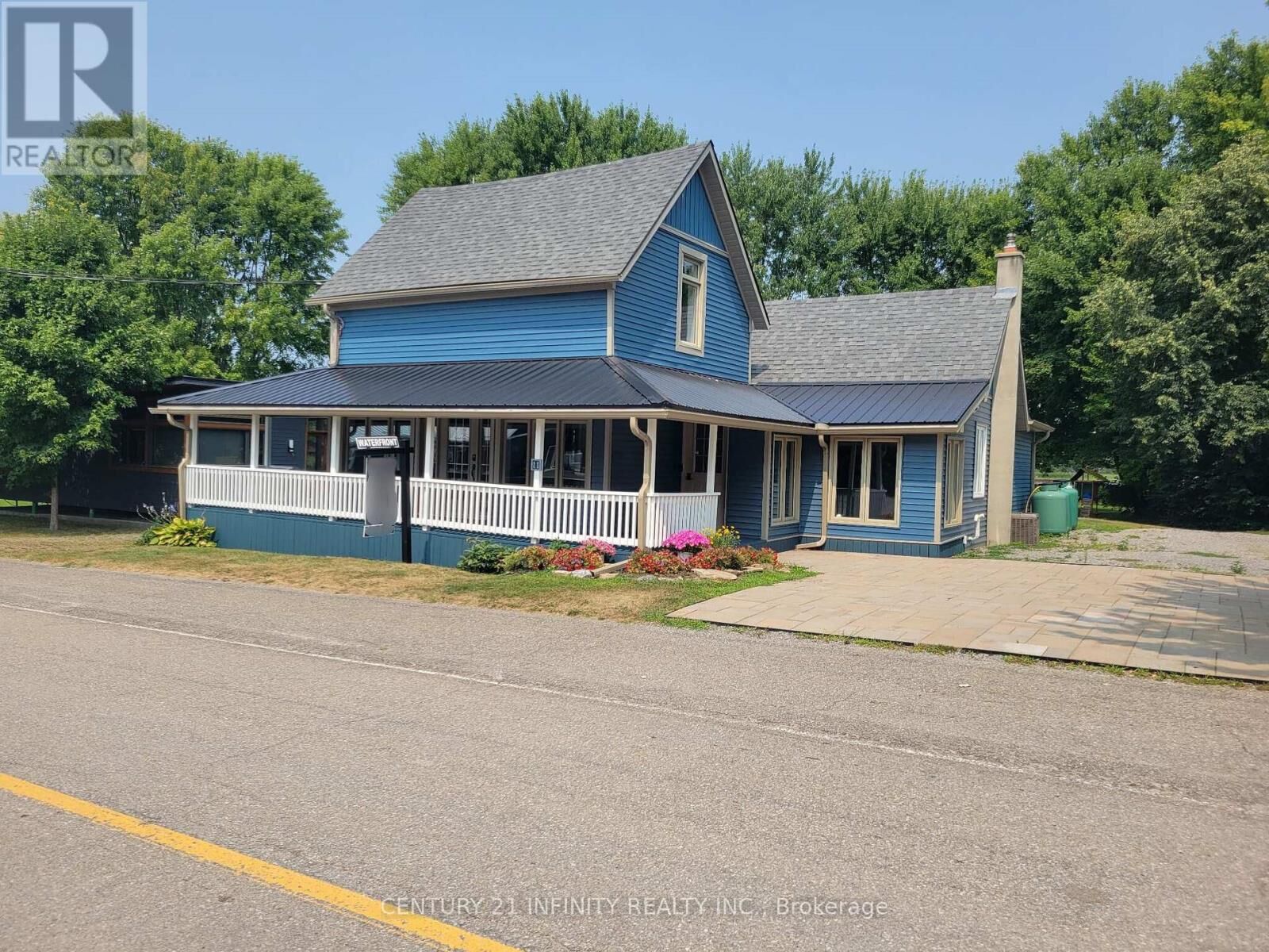 Photo de la propriété: 11 Campbell Street ON K0G 1V0