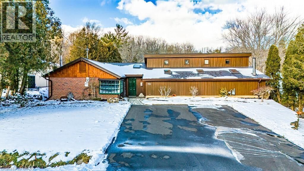 Photo de la propriété: 70 Home Street ON L9H 5W3