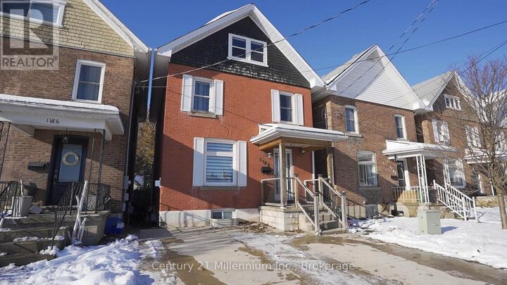 1188 2nd Avenue West  Owen Sound ON N4K 4N2 photo