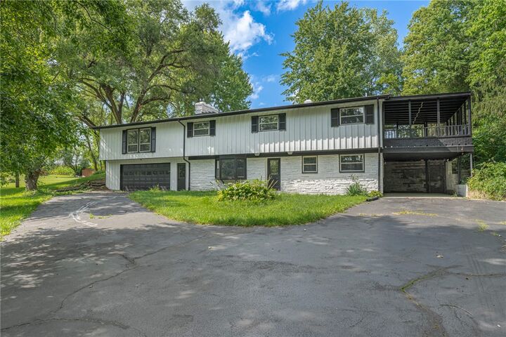 Property Photo:  5125 Shiloh Springs Road  OH 45426 