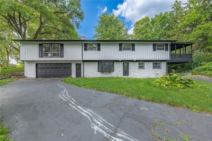 Property Photo:  5125 Shiloh Springs Road  OH 45426 