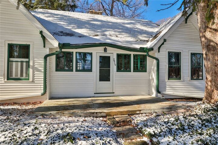 Property Photo: 2919 Oakland Avenue OH 45409