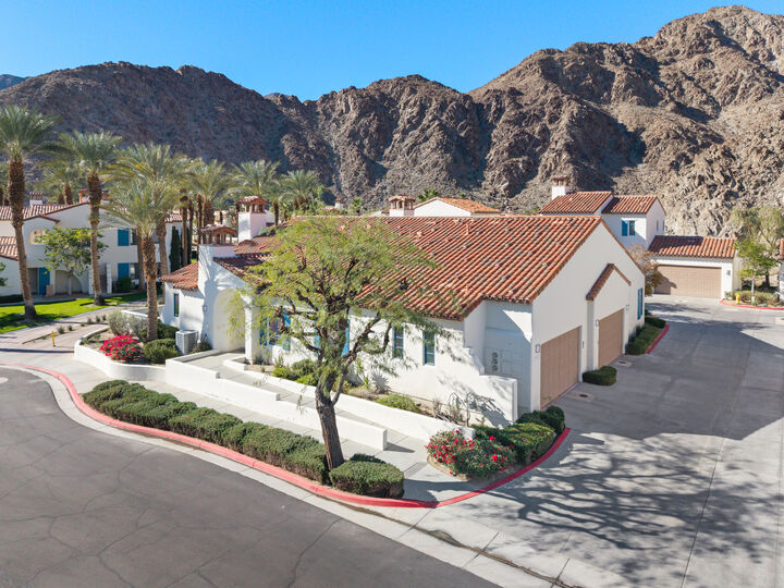 Property Photo: 77672 Tradition Drive CA 92253
