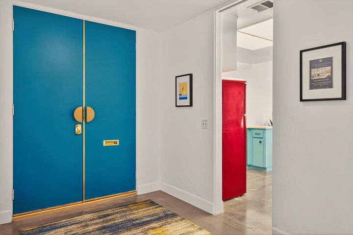 Property Photo: 76790 Lark Drive CA 92210