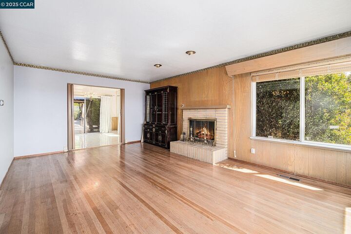 Property Photo: 5955 Ralston Ave CA 94805