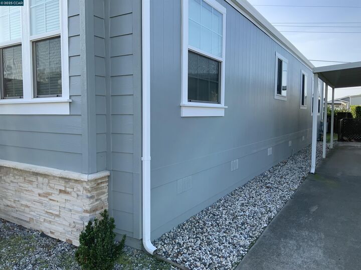 Property Photo: 14 Geneseo St. CA 94561