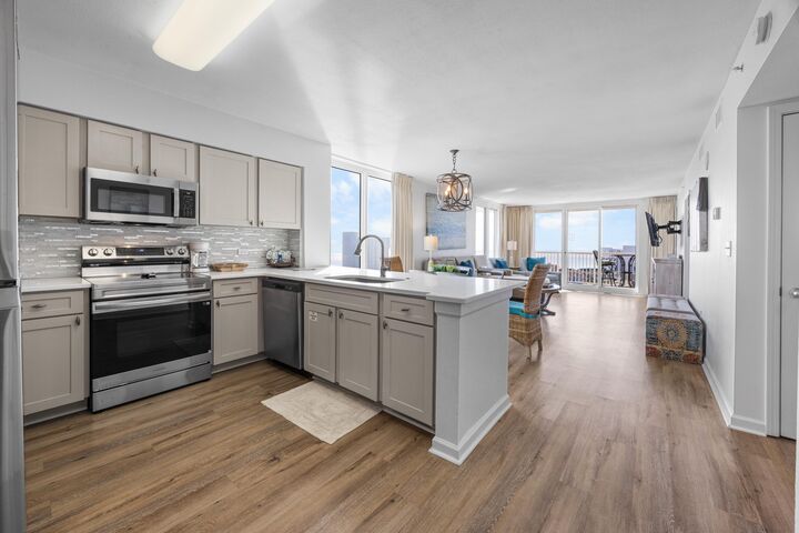 Property Photo: 970 E Hwy 98 1107 FL 32541