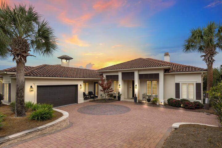 Property Photo:  333 Sea Winds Drive  FL 32459 