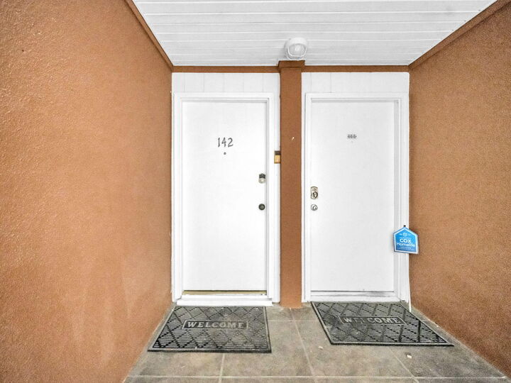 Property Photo: 4000 Gulf Terrace Drive 142 FL 32541