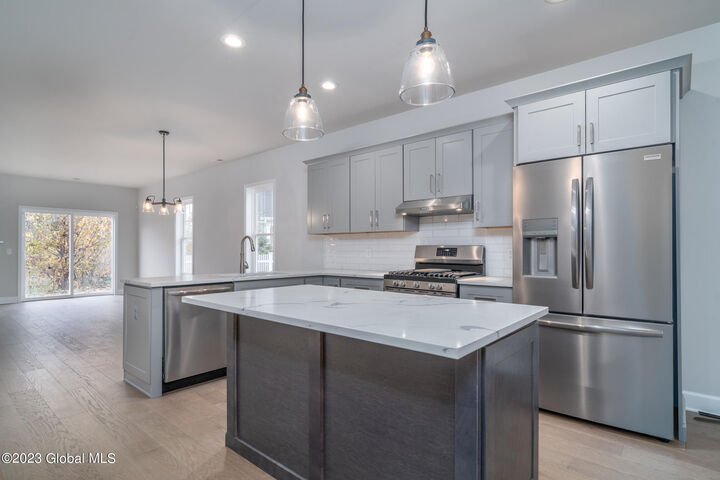 Property Photo: 3 Priddle Lane NY 12110