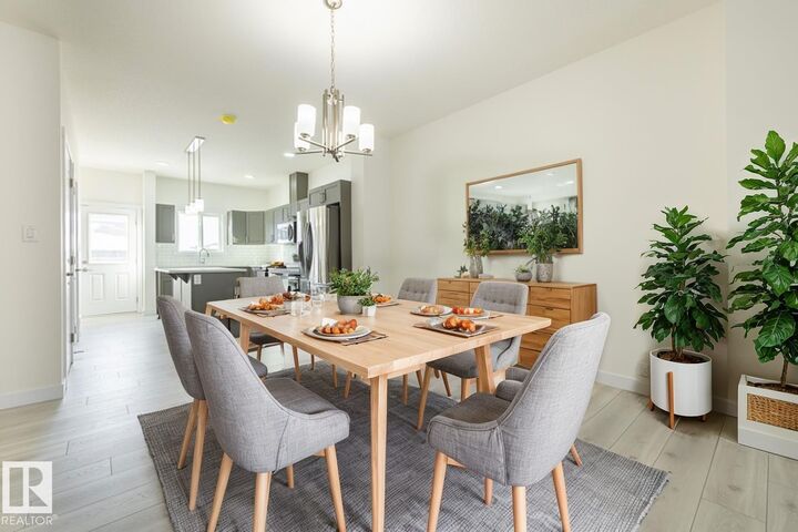 Property Photo:  309 27 Street SW  AB T6X 3H9 