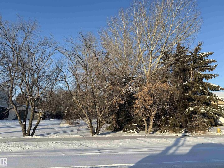 Property Photo:  5318 Railway Avenue  AB T0A 1A0 
