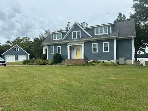 Property Photo:  7121 Kelly Cove Rd  VA 23398 