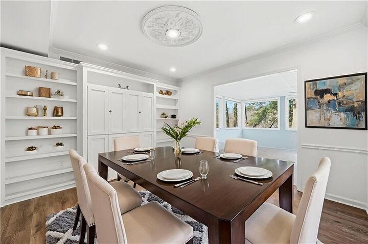 Property Photo: 170 Elysian Way NW GA 30327