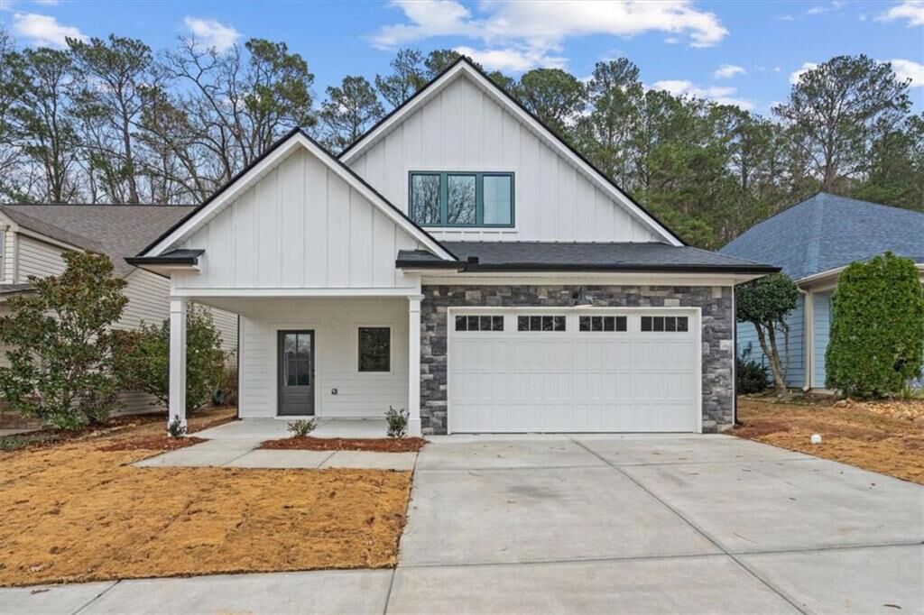 Property Photo:  129 Deer Park Drive  GA 30116 
