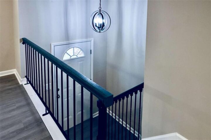 Property Photo: 3591 Bramblevine Circle GA 30038