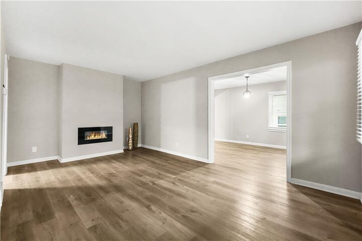 Property Photo:  819 Blossom Street SW  GA 30310 