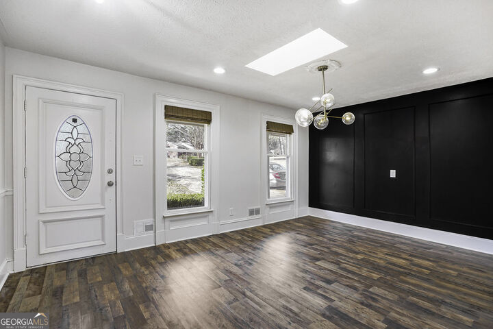 Property Photo: 1305 Bellemeade Circle SW GA 30126