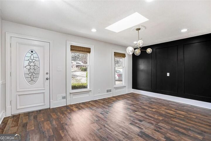 Property Photo:  1305 Bellemeade Circle SW  GA 30126 