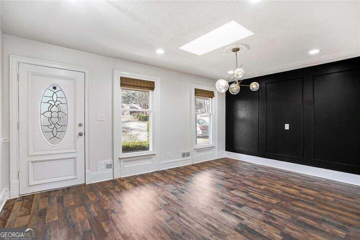 Property Photo:  1305 Bellemeade Circle SW  GA 30126 