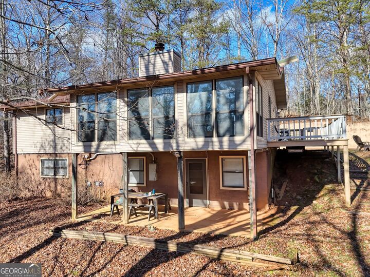 Property Photo: 131 Hickory Ridge Circle NC 28904