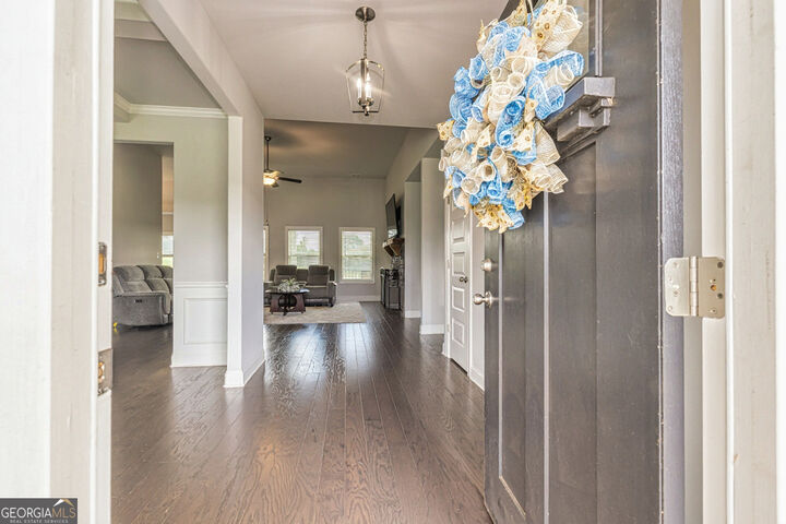 Property Photo:  941 Highway 16 W  GA 30263 