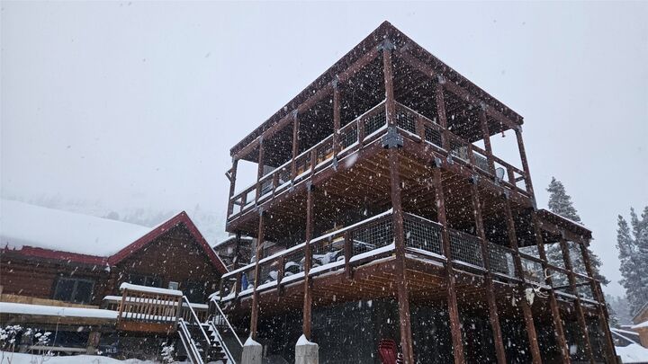 Property Photo:  304 Main E  MT 59020 