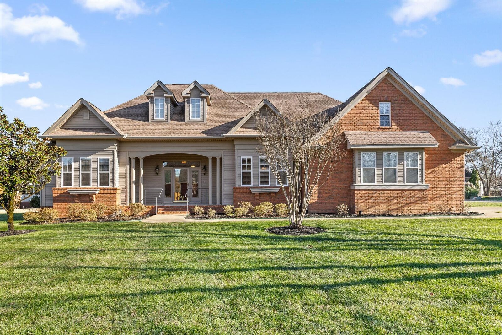 Property Photo: 7218 Lazy Brook Court TN 37363