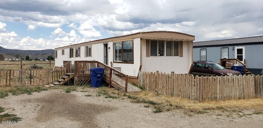 Property Photo:  601 County Road 396 C28  CO 80459 