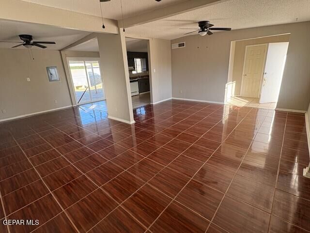 Property Photo: 10533 Tareyton Street TX 79924