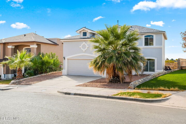 Property Photo: 1611 Playa Del Sol Street TX 79911