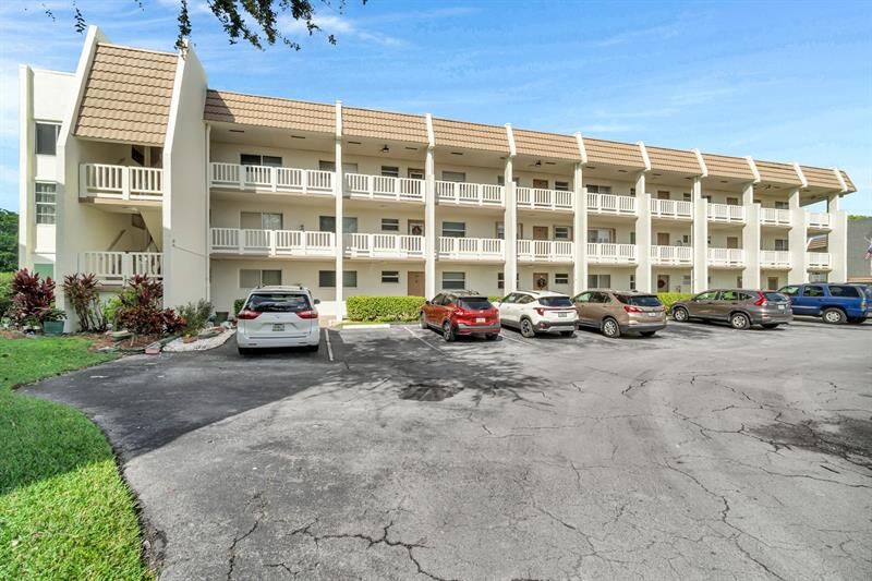 Property Photo: 6890 Royal Palm Blvd 203H FL 33063